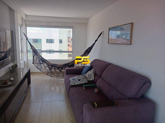 Imagem Cobertura com 3 Quartos à Venda, 250 m² em Jardim Oceania - João Pessoa Imagem Cobertura com 3 Quartos à Venda, 250 m² em Jardim Oceania - João Pessoa
