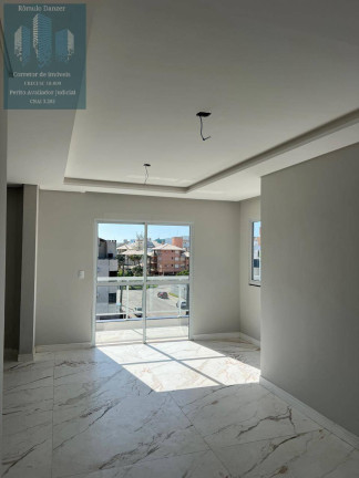 Imagem Apartamento com 3 Quartos à Venda, 90 m² em Ingleses Do Rio Vermelho - Florianópolis