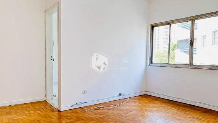 Imagem Apartamento com 2 Quartos à Venda, 63 m² em Jardim Paulista - São Paulo Imagem Apartamento com 2 Quartos à Venda, 63 m² em Jardim Paulista - São Paulo