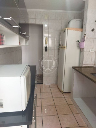 Imagem Apartamento com 2 Quartos à Venda, 50 m² em Jardim Três Marias - São Paulo Imagem Apartamento com 2 Quartos à Venda, 50 m² em Jardim Três Marias - São Paulo