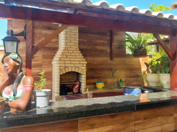 Imagem Casa com 1 Quarto à Venda, 40 m² em Florestinha Ii (tamoios) - Cabo Frio Imagem Casa com 1 Quarto à Venda, 40 m² em Florestinha Ii (tamoios) - Cabo Frio