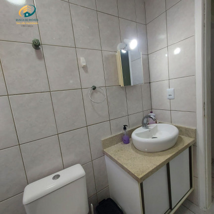 Apartamento com 2 Quartos à Venda,  em Tupi - Praia Grande