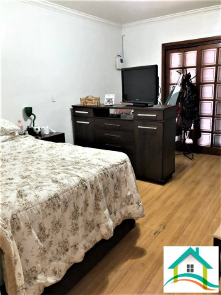 Imagem Casa com 3 Quartos à Venda, em Santa Maria - Santo André Imagem Casa com 3 Quartos à Venda, em Santa Maria - Santo André