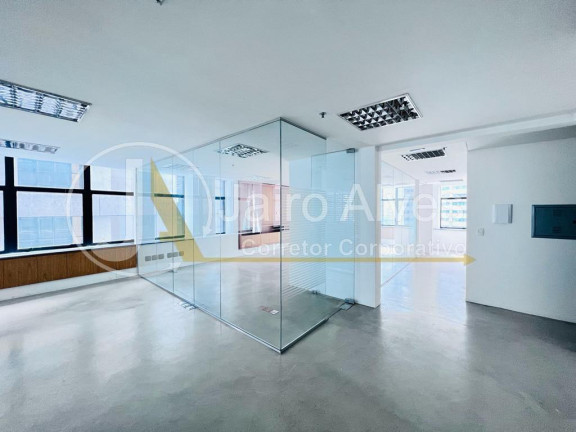 Imagem Imóvel para Alugar, 489 m² em Vila Olímpia - São Paulo