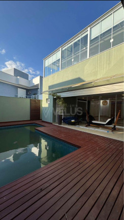 Imagem Casa de Condomínio com 3 Quartos à Venda, 305 m² em Portal Dos Pinheiros - Itapetininga Imagem Casa de Condomínio com 3 Quartos à Venda, 305 m² em Portal Dos Pinheiros - Itapetininga