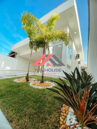Casa com 3 Quartos à Venda, 160 m² em Jardim Icaraíba - Peruíbe
