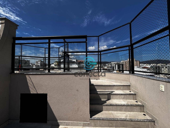 Imagem Cobertura com 3 Quartos à Venda, 433 m² em Icaraí - Niterói Imagem Cobertura com 3 Quartos à Venda, 433 m² em Icaraí - Niterói