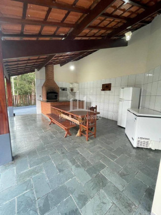 Imagem Chácara com 8 Quartos à Venda, 3.000 m² em Itrapoá - Ribeirão Pires Imagem Chácara com 8 Quartos à Venda, 3.000 m² em Itrapoá - Ribeirão Pires