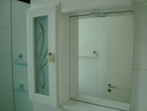 Imagem Apartamento com 1 Quarto à Venda, 44 m² em Vila Mariana - São Paulo