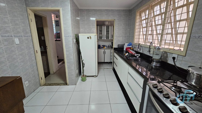 Imagem Sobrado com 4 Quartos à Venda, 150 m² em Parque Santana - Mogi Das Cruzes