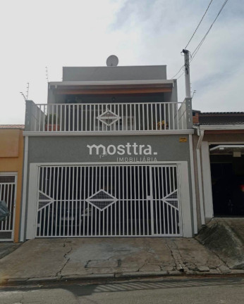 Imagem Sobrado com 3 Quartos à Venda, em Jardim São Francisco - Indaiatuba Imagem Sobrado com 3 Quartos à Venda, em Jardim São Francisco - Indaiatuba