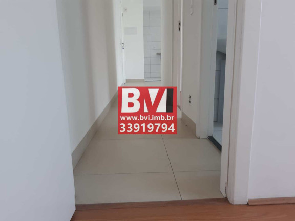 Imagem Apartamento com 2 Quartos à Venda, 45 m² em Anil - Rio De Janeiro