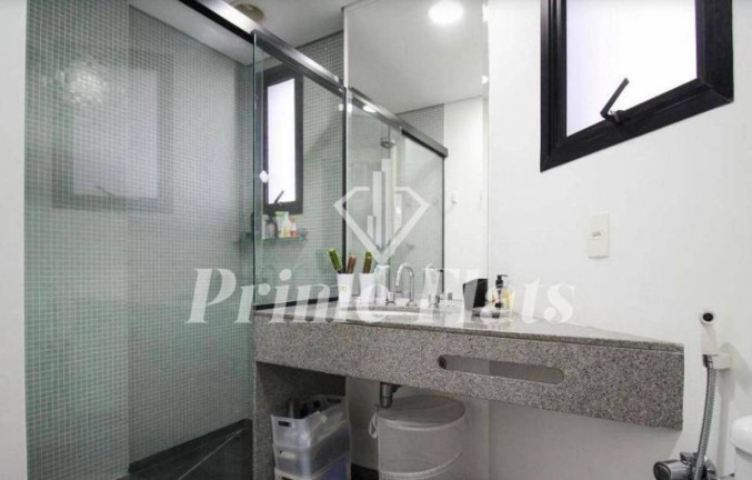 Imagem Apartamento com 1 Quarto à Venda, 47 m² em Itaim Bibi - São Paulo Imagem Apartamento com 1 Quarto à Venda, 47 m² em Itaim Bibi - São Paulo
