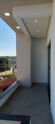 Imagem Sobrado com 3 Quartos à Venda, 168 m² em Eldorado - Anápolis Imagem Sobrado com 3 Quartos à Venda, 168 m² em Eldorado - Anápolis