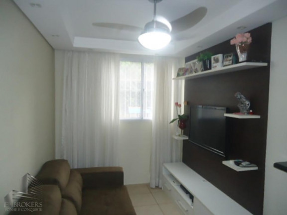 Imagem Apartamento com 3 Quartos à Venda, 67 m² em Parque Reserva Fazenda Imperial - Sorocaba Imagem Apartamento com 3 Quartos à Venda, 67 m² em Parque Reserva Fazenda Imperial - Sorocaba