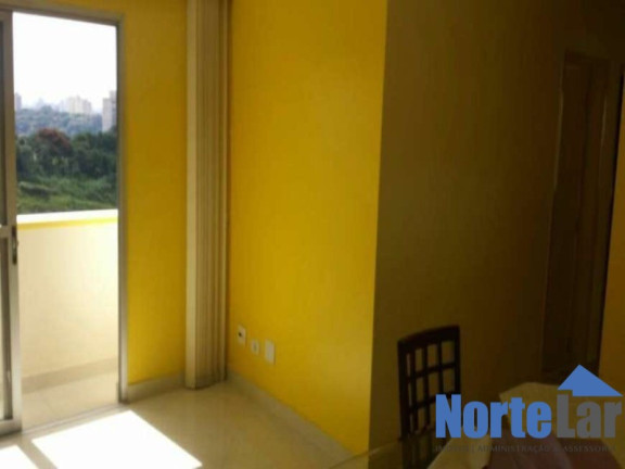 Imagem Apartamento com 3 Quartos à Venda, 58 m² em City América - São Paulo Imagem Apartamento com 3 Quartos à Venda, 58 m² em City América - São Paulo