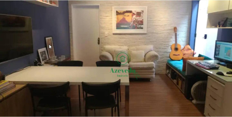 Imagem Casa com 2 Quartos à Venda, 120 m² em Parque Renato Maia - Guarulhos