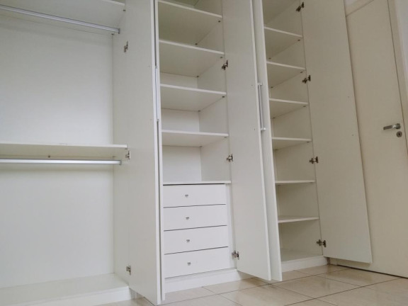 Imagem Apartamento com 3 Quartos à Venda, 95 m² em Tatuapé - São Paulo