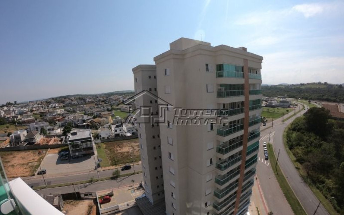 Apartamento com 3 Quartos à Venda, 104 m² em Urbanova - São José Dos Campos