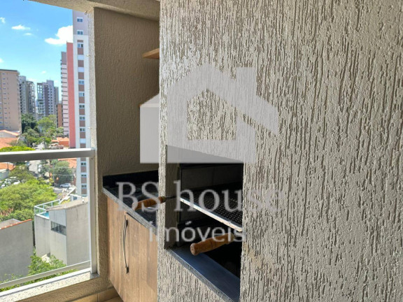 Apartamento com 3 Quartos à Venda, 84 m² em Vila Guiomar - Santo André