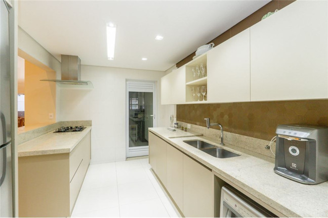 Imagem Apartamento com 4 Quartos à Venda, 355 m² em Brooklin Paulista - São Paulo Imagem Apartamento com 4 Quartos à Venda, 355 m² em Brooklin Paulista - São Paulo