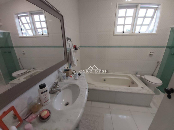 Imagem Casa com 4 Quartos à Venda, 414 m² em Nova Piracicaba - Piracicaba