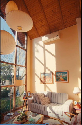 Imagem Casa de Condomínio com 4 Quartos à Venda, 1.107 m² em Palos Verdes - Carapicuíba