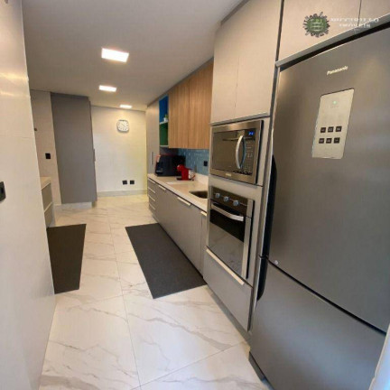 Imagem Apartamento com 3 Quartos à Venda, 166 m² em Aviação - Praia Grande Imagem Apartamento com 3 Quartos à Venda, 166 m² em Aviação - Praia Grande