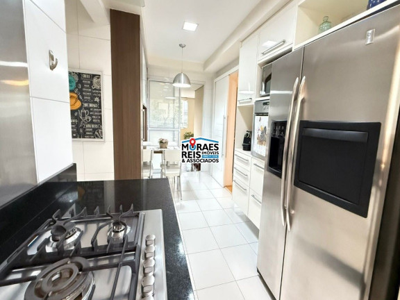 Imagem Apartamento com 3 Quartos à Venda, 240 m² em Campo Belo - São Paulo Imagem Apartamento com 3 Quartos à Venda, 240 m² em Campo Belo - São Paulo