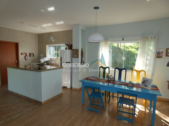 Imagem Casa com 4 Quartos à Venda, 415 m² em Vargem Grande - Teresópolis Imagem Casa com 4 Quartos à Venda, 415 m² em Vargem Grande - Teresópolis