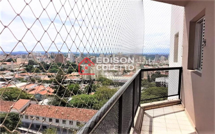 Imagem Apartamento com 3 Quartos à Venda, 76 m² em Nova América - Piracicaba Imagem Apartamento com 3 Quartos à Venda, 76 m² em Nova América - Piracicaba