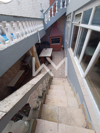 Imagem Casa com 3 Quartos à Venda, 315 m² em Vila Galvão - Guarulhos Imagem Casa com 3 Quartos à Venda, 315 m² em Vila Galvão - Guarulhos