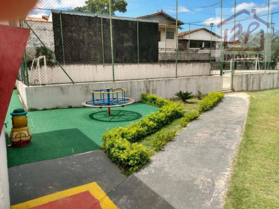Imagem Apartamento com 3 Quartos à Venda, 55 m² em Bosque Dos Eucaliptos - São José Dos Campos Imagem Apartamento com 3 Quartos à Venda, 55 m² em Bosque Dos Eucaliptos - São José Dos Campos