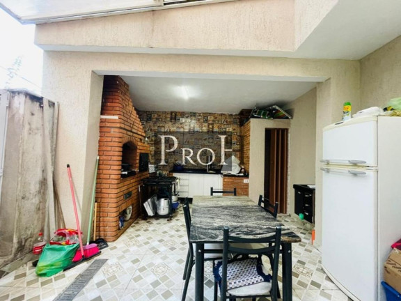 Imagem Casa com 2 Quartos à Venda, 160 m² em Vila Mariana - São Paulo Imagem Casa com 2 Quartos à Venda, 160 m² em Vila Mariana - São Paulo