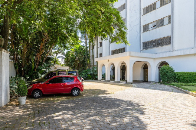 Imagem Apartamento com 4 Quartos à Venda, 174 m² em Morumbi - São Paulo Imagem Apartamento com 4 Quartos à Venda, 174 m² em Morumbi - São Paulo