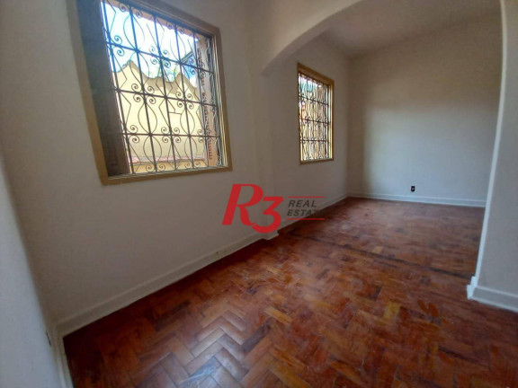 Imagem Apartamento com 2 Quartos à Venda, 130 m² em Gonzaga - Santos Imagem Apartamento com 2 Quartos à Venda, 130 m² em Gonzaga - Santos