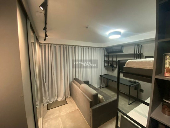 Imagem Apartamento com 1 Quarto para Alugar, 44 m² em Perdizes - São Paulo Imagem Apartamento com 1 Quarto para Alugar, 44 m² em Perdizes - São Paulo