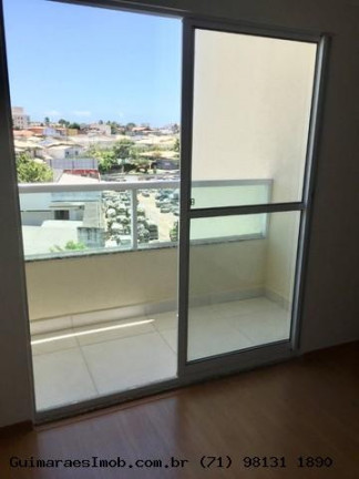 Imagem Apartamento com 2 Quartos à Venda, 40 m² em Centro - Lauro De Freitas