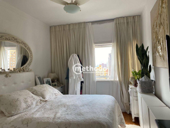 Imagem Apartamento com 3 Quartos à Venda, 139 m² em Cambuí - Campinas Imagem Apartamento com 3 Quartos à Venda, 139 m² em Cambuí - Campinas