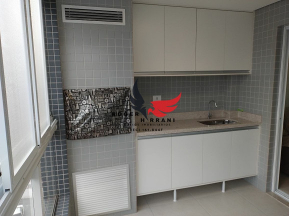 Imagem Apartamento com 1 Quarto à Venda, 73 m² em Boqueirão - Praia Grande