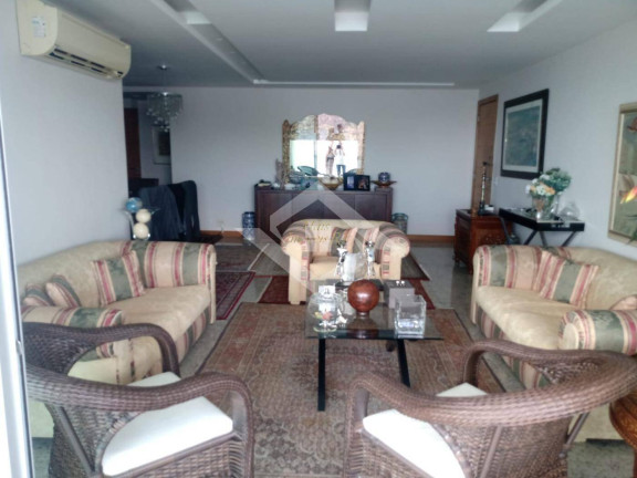 Imagem Apartamento com 4 Quartos à Venda, 198 m² em Boa Viagem - Niterói Imagem Apartamento com 4 Quartos à Venda, 198 m² em Boa Viagem - Niterói
