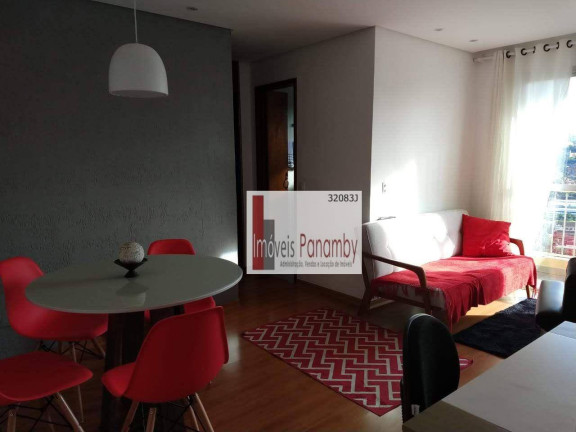 Imagem Apartamento com 2 Quartos à Venda, 60 m² em Vila Andrade - São Paulo Imagem Apartamento com 2 Quartos à Venda, 60 m² em Vila Andrade - São Paulo