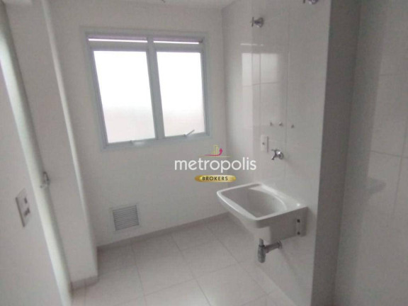 Imagem Apartamento com 3 Quartos à Venda, 85 m² em Centro - São Caetano Do Sul
