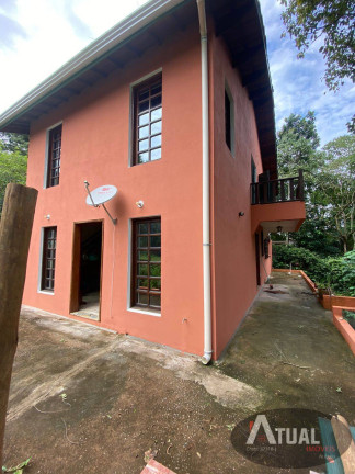 Imagem Chácara com 1 Quarto à Venda, 140 m² em Jardim Estância Brasil - Atibaia