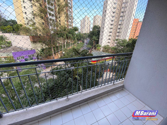 Imagem Apartamento com 2 Quartos para Alugar, 61 m² em Vila Andrade - São Paulo Imagem Apartamento com 2 Quartos para Alugar, 61 m² em Vila Andrade - São Paulo