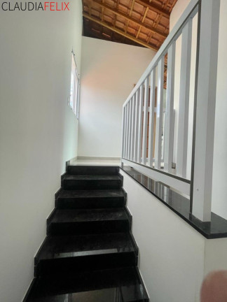 Imagem Casa com 3 Quartos à Venda, 80 m² em Aviação - Praia Grande Imagem Casa com 3 Quartos à Venda, 80 m² em Aviação - Praia Grande