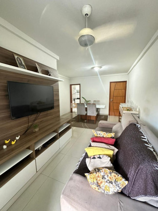 Imagem Apartamento com 3 Quartos à Venda, 89 m² em Jardim Da Penha - Vitória