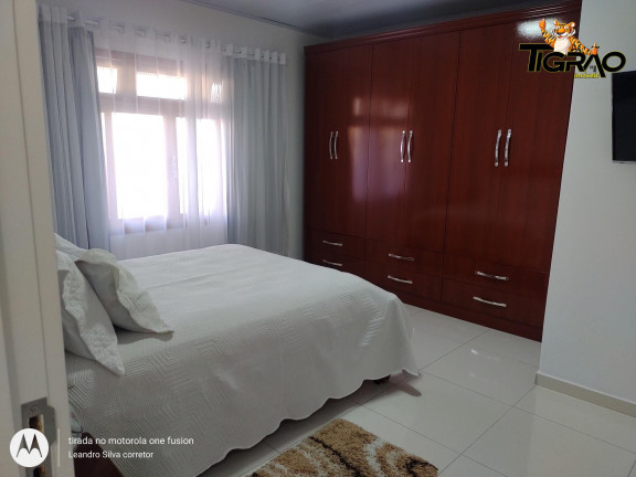 Imagem Casa com 3 Quartos à Venda, 100 m² em São Domingos - Navegantes Imagem Casa com 3 Quartos à Venda, 100 m² em São Domingos - Navegantes