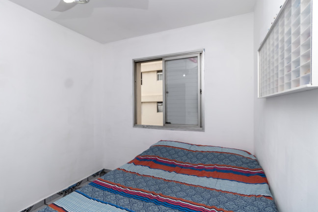 Imagem Apartamento com 2 Quartos à Venda, 46 m² em Vila Jaraguá - São Paulo Imagem Apartamento com 2 Quartos à Venda, 46 m² em Vila Jaraguá - São Paulo