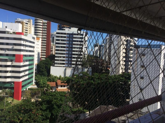 Imagem Apartamento com 3 Quartos à Venda, 118 m² em Caminho Das árvores - Salvador Imagem Apartamento com 3 Quartos à Venda, 118 m² em Caminho Das árvores - Salvador